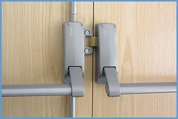 State Locksmith Services Charlotte, NC 704-751-5894 - 8-push-bars